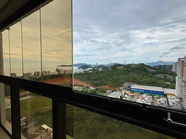 Apartamento aluguel em Itajaí, Região Geográfica Intermediária de Blumenau