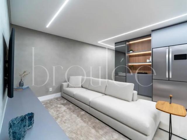 Apartamento aluguel em Região Geográfica Imediata de Itajaí, Itajaí