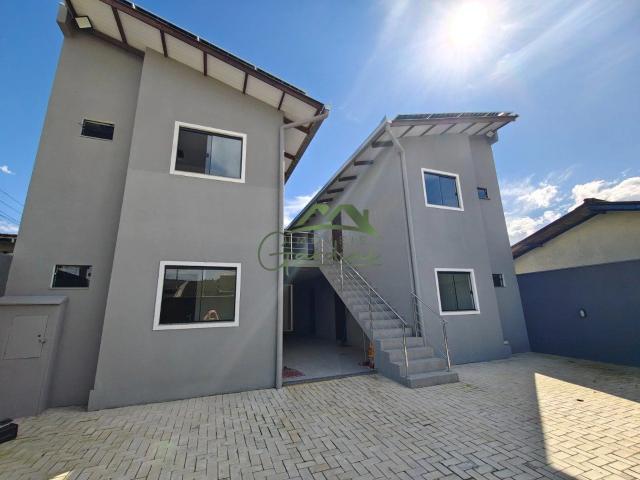 Apartamento aluguel em Jardim Aparecida, Itajaí