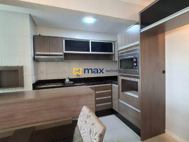 Apartamento aluguel em Itajaí, Região Geográfica Intermediária de Blumenau