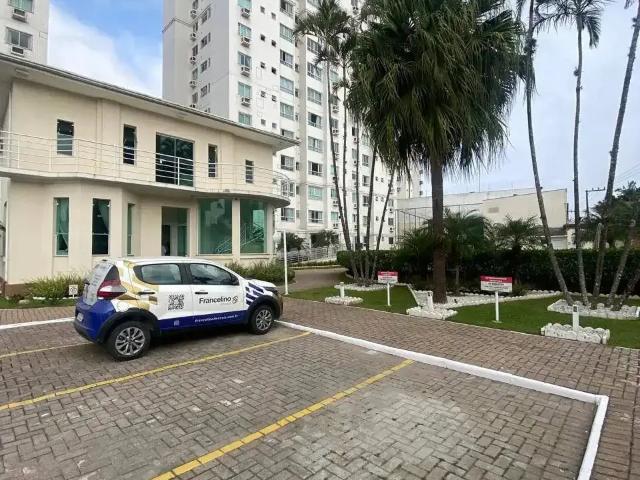 Apartamento aluguel em Itajaí, Região Geográfica Intermediária de Blumenau