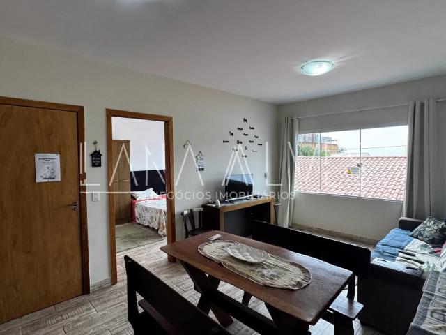 Apartamento aluguel em Cabeçudas, Itajaí