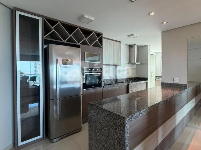 Apartamento aluguel em Cabeçudas, Itajaí