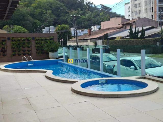 Apartamento aluguel em Itajaí, Região Geográfica Intermediária de Blumenau