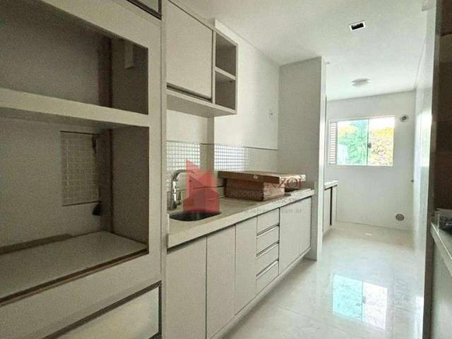Apartamento aluguel em Cabeçudas, Itajaí