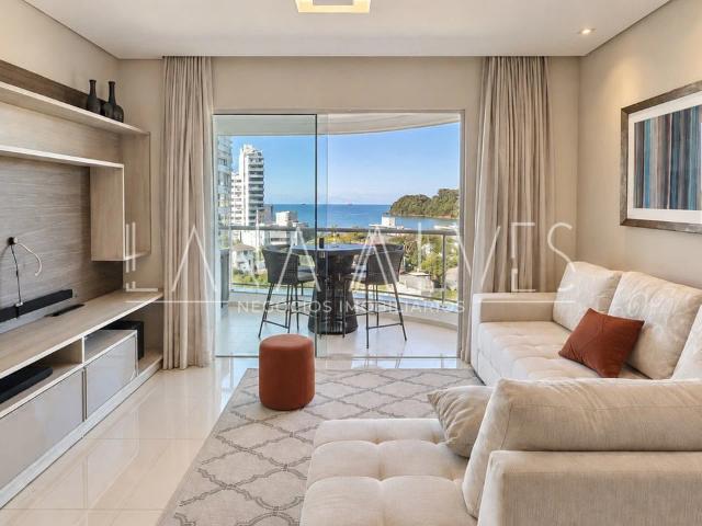 Apartamento aluguel em Cabeçudas, Itajaí