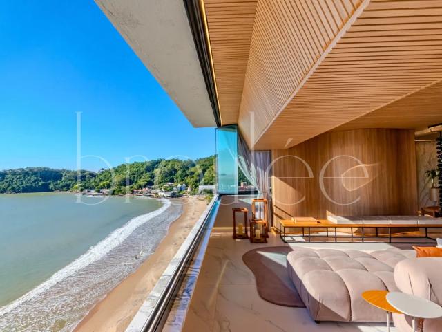 Apartamento aluguel em Cabeçudas, Itajaí
