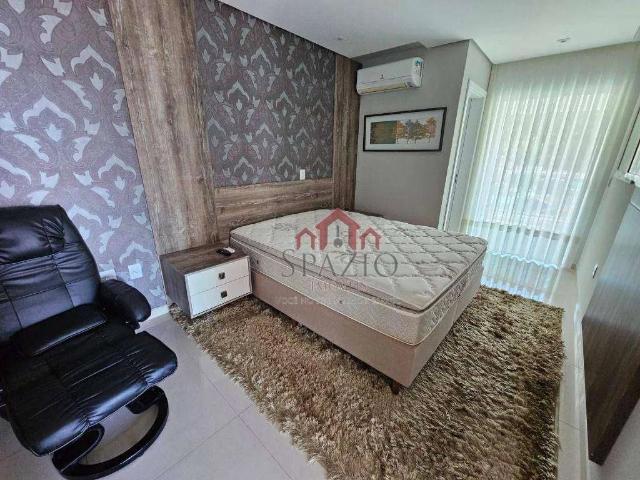 Apartamento aluguel em Cabeçudas, Itajaí