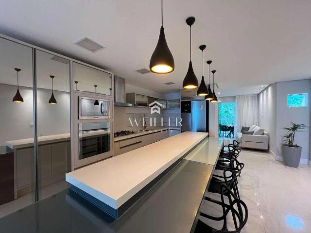 Apartamento aluguel em Cabeçudas, Itajaí