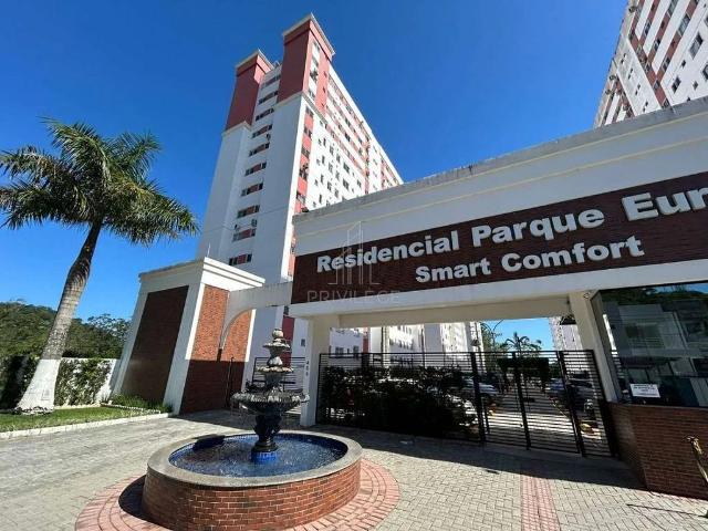 Apartamento aluguel em Arapongas, Itajaí