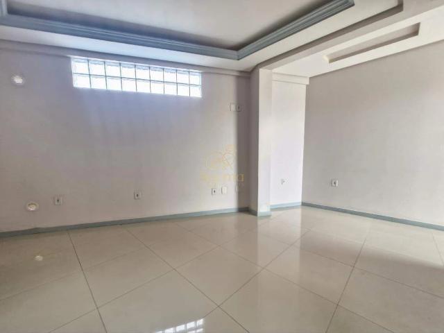 Apartamento aluguel em Jardim Itamirim, Itajaí
