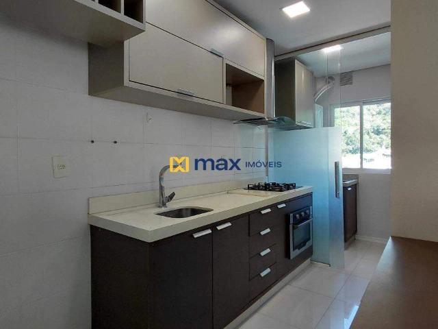Apartamento aluguel em Itajaí, Região Geográfica Intermediária de Blumenau