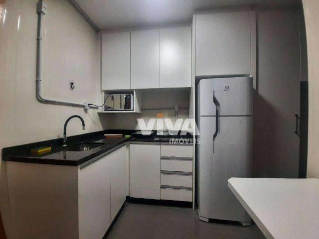 Apartamento aluguel em Região Geográfica Imediata de Itajaí, Itajaí