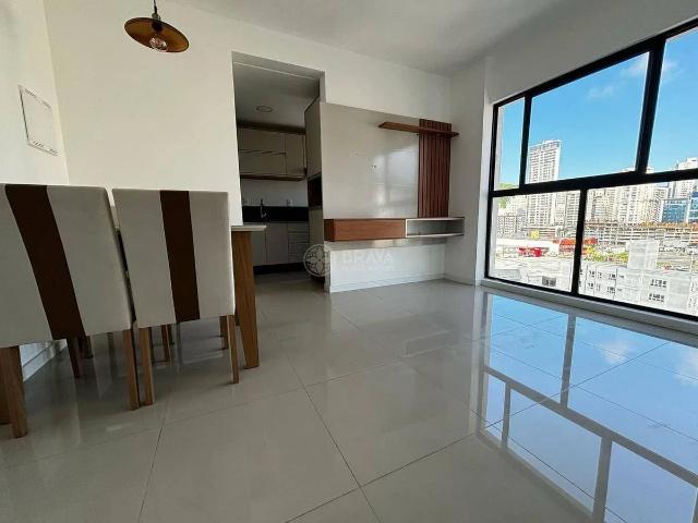 Apartamento aluguel em Núcleo Habitacional Lebon Régis, Itajaí