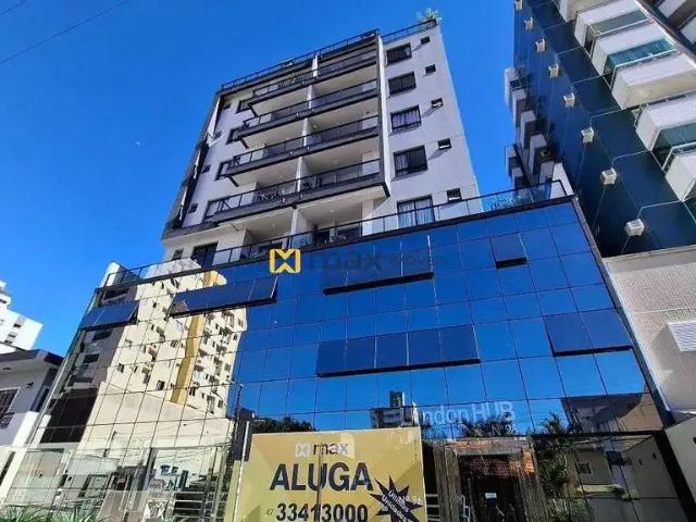 Apartamento aluguel em Região Geográfica Imediata de Itajaí, Itajaí