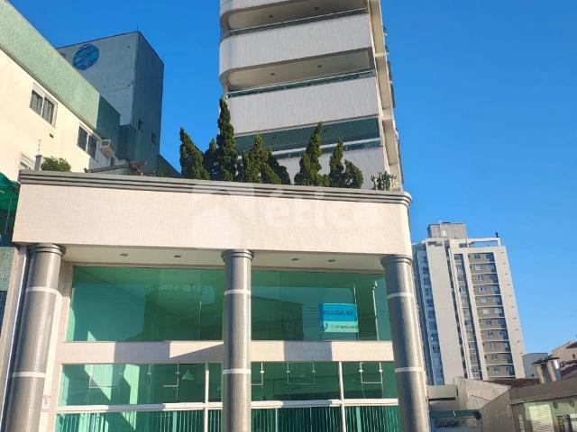 Apartamento aluguel em Centro, Itajaí