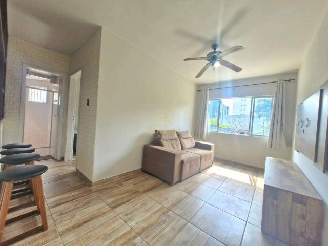 Apartamento aluguel em Centro, Itajaí