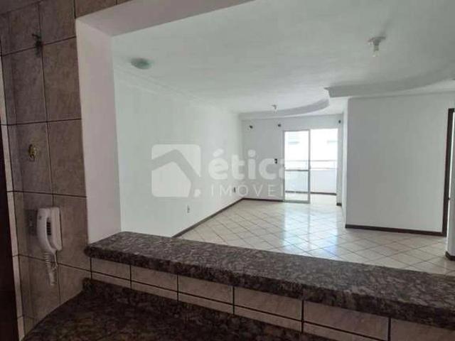 Apartamento aluguel em Condomínio Residencial Parque das Flores, Itajaí