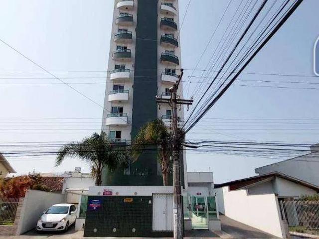Apartamento aluguel em Itajaí, Região Geográfica Intermediária de Blumenau