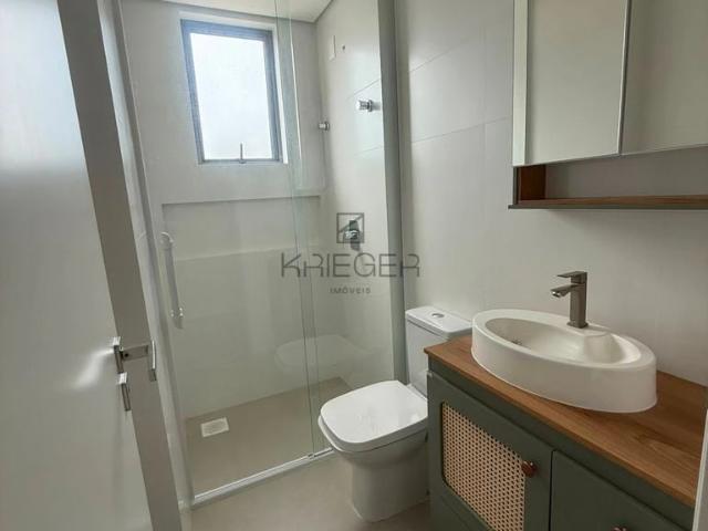Apartamento aluguel em Núcleo Habitacional Lebon Régis, Itajaí