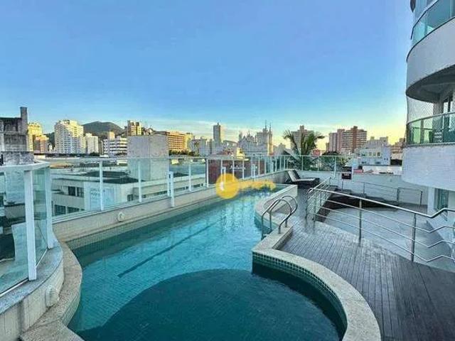Apartamento aluguel em Centro, Itajaí