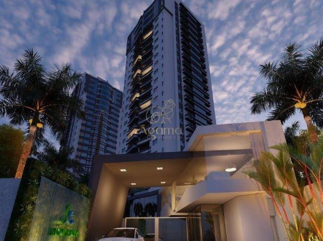 Apartamento aluguel em Centro, Itajaí
