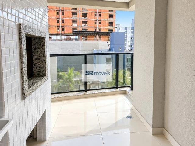 Apartamento aluguel em Itajaí, Região Geográfica Intermediária de Blumenau