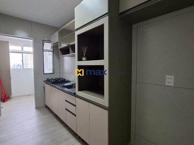 Apartamento aluguel em Itajaí, Região Geográfica Intermediária de Blumenau