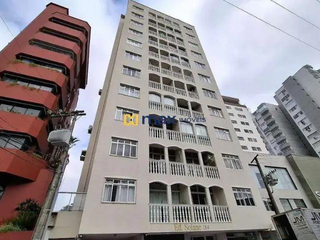 Apartamento aluguel em Região Geográfica Imediata de Itajaí, Itajaí
