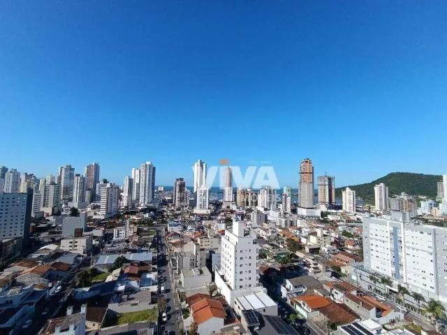 Apartamento aluguel em Itajaí, Região Geográfica Intermediária de Blumenau