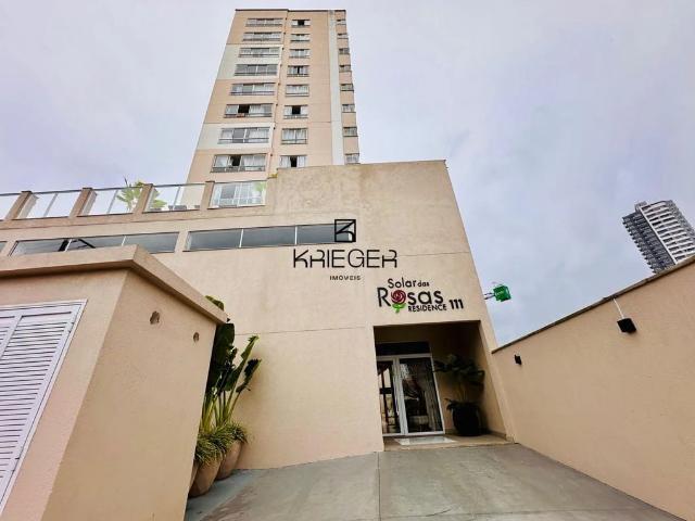 Apartamento aluguel em Centro, Itajaí