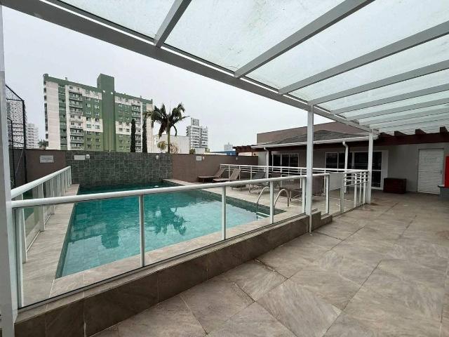 Apartamento aluguel em Centro, Itajaí