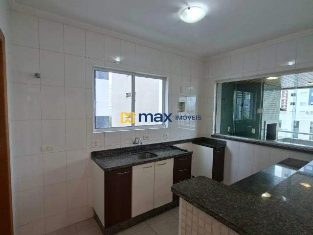 Apartamento aluguel em Itajaí, Região Geográfica Intermediária de Blumenau