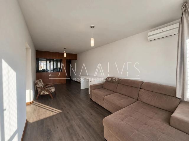 Apartamento aluguel em Centro, Itajaí