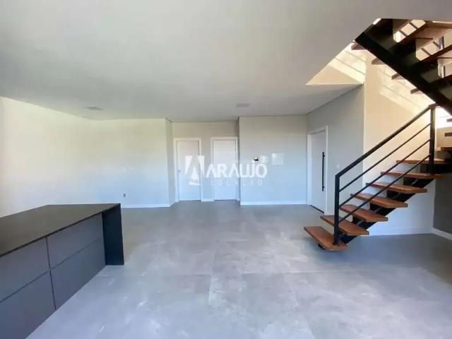 Apartamento aluguel em Itajaí, Região Geográfica Intermediária de Blumenau