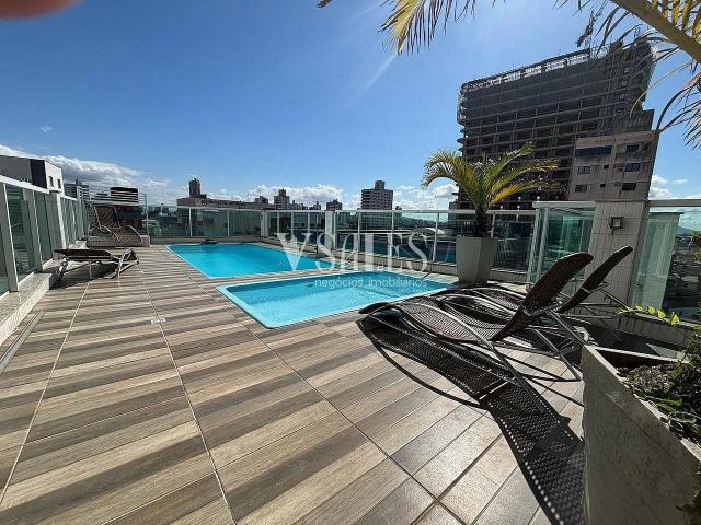 Apartamento aluguel em Centro, Itajaí