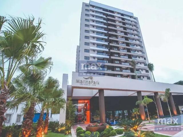 Apartamento aluguel em Centro, Itajaí