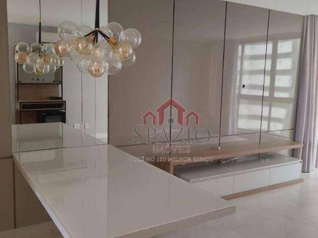 Apartamento aluguel em Centro, Itajaí