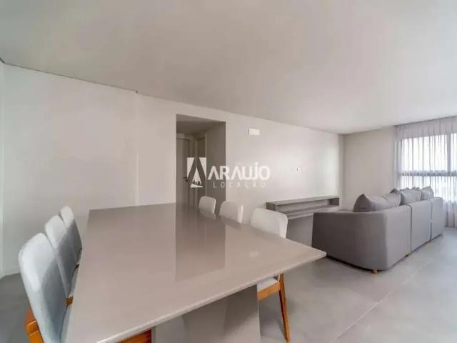 Apartamento aluguel em Itajaí, Região Geográfica Intermediária de Blumenau