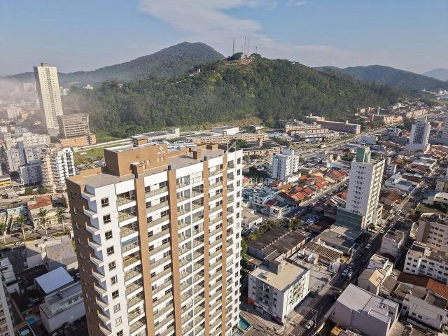 Apartamento aluguel em Centro, Itajaí