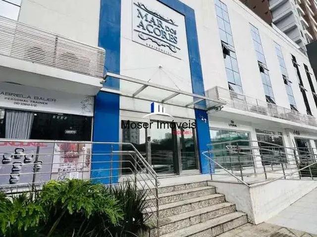 Apartamento aluguel em Região Geográfica Imediata de Itajaí, Itajaí
