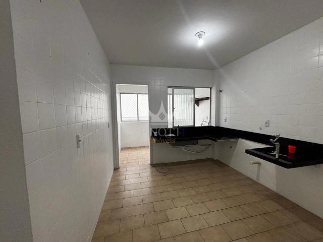 Apartamento aluguel em Região Geográfica Imediata de Itajaí, Itajaí