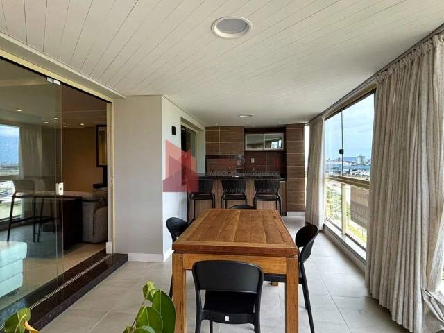 Apartamento aluguel em Esplanada, Itajaí