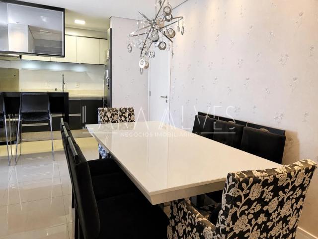 Apartamento aluguel em Centro, Itajaí