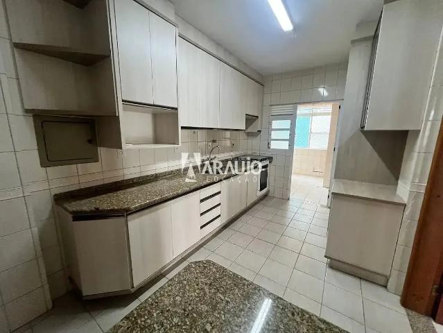 Apartamento aluguel em Itajaí, Região Geográfica Intermediária de Blumenau