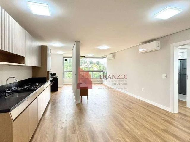 Apartamento aluguel em Núcleo Habitacional Lebon Régis, Itajaí