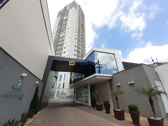 Apartamento aluguel em Centro, Itajaí