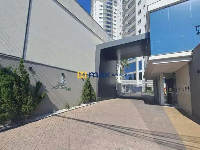 Apartamento aluguel em Centro, Itajaí