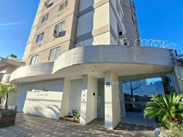 Apartamento aluguel em Região Geográfica Imediata de Itajaí, Itajaí