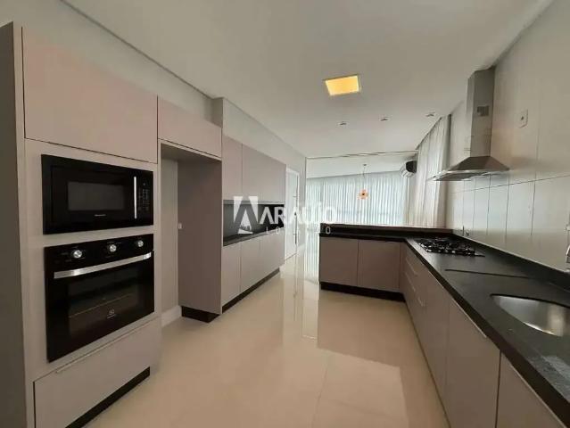 Apartamento aluguel em Região Geográfica Imediata de Itajaí, Itajaí